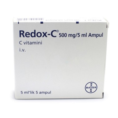 Redox C 500 Bayer