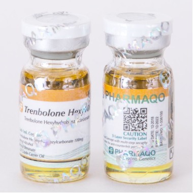 Trenbolone Hexy 100 Pharmaceutical