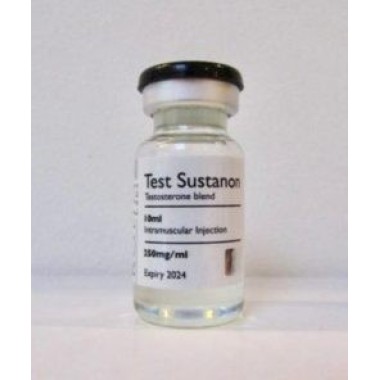 Test Sustanon Pharmaceutical