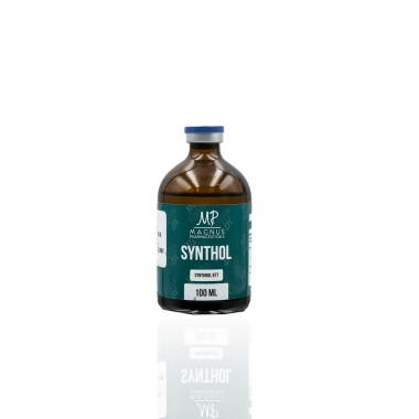 Synthol 100 ml Magnus Pharmaceuticals