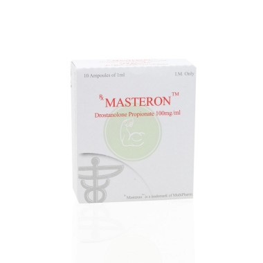 Masteron 10 mg Multi Pharm